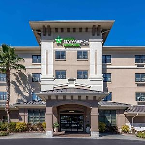 Extended Stay America Premier Suites - Lakeland - I-4