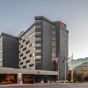 Provo Marriott Hotel & Conference Center