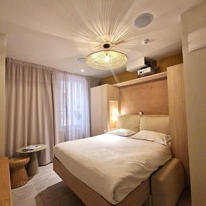 Hôtel Life Marseille VP - Vieux Port