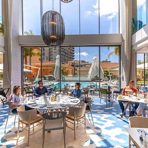 Novotel Monte-Carlo