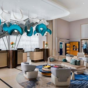 Sofitel Montreal Golden Mile